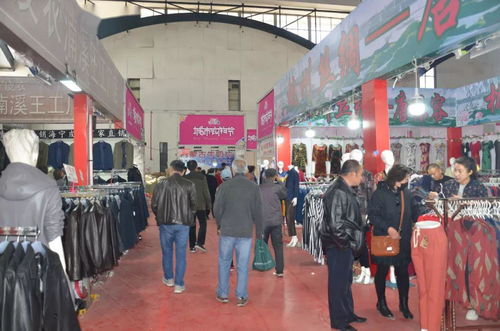 2019年上半年展會盛況 日用百貨展區(qū)人山人海的火爆場面回顧