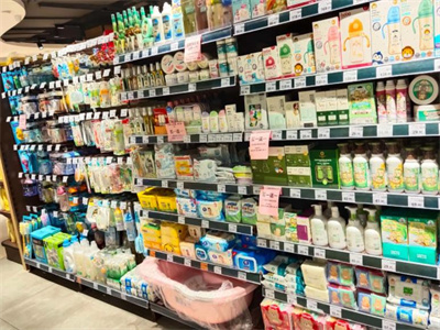 開一家日化店需要多少資金？詳解日用百貨創業成本