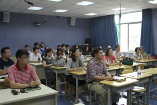 教育學(xué)院第六期“每周小課堂”職業(yè)技能培訓(xùn)順利開(kāi)展